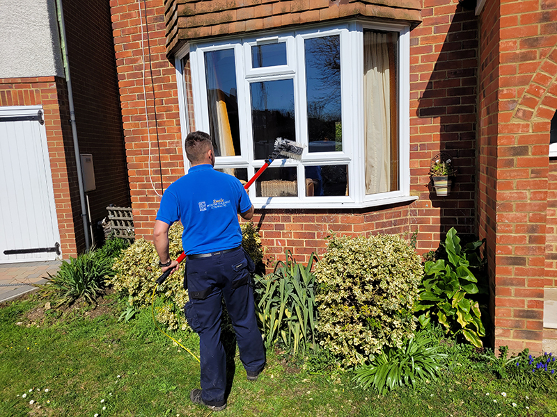 Window Cleaning